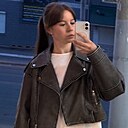 Алина, 21 год