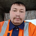 Ильсур, 32 года