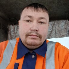 Фотография мужчины Ильсур, 32 года из г. Баймак