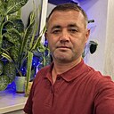Дилшод, 45 лет
