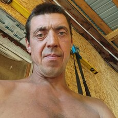 Фотография мужчины Костя, 45 лет из г. Харовск