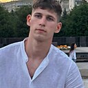 Егор, 23 года