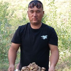 Фотография мужчины Кималь, 34 года из г. Ульяновск