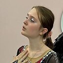 Дарья, 18 лет