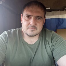 Фотография мужчины Юрий, 36 лет из г. Нерюнгри