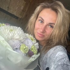 Фотография девушки Людмила, 36 лет из г. Новосибирск