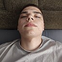 Иван, 20 лет