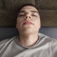 Фотография мужчины Иван, 20 лет из г. Арзамас