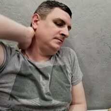 Фотография мужчины Андрей, 39 лет из г. Крымск