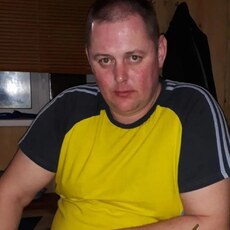 Фотография мужчины Сергей, 44 года из г. Мозырь