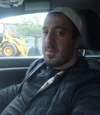 Фотография мужчины Aydin, 35 лет из г. Сальск