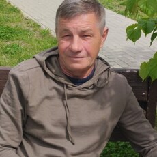 Фотография мужчины Андрей, 58 лет из г. Крымск