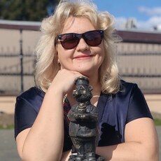 Ирина, 45 из г. Санкт-Петербург.
