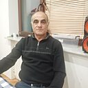 Gacı, 56 лет