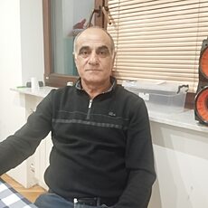 Фотография мужчины Gacı, 56 лет из г. Плоцк