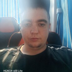 Фотография мужчины Максим, 26 лет из г. Киселевск
