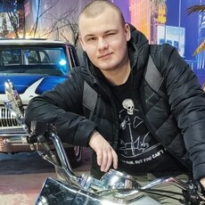 Фотография мужчины Сергей, 24 года из г. Санкт-Петербург