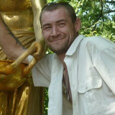 Фотография мужчины Сергей, 41 год из г. Санкт-Петербург