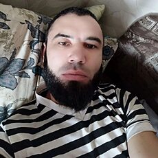 Фотография мужчины Рома, 35 лет из г. Улан-Удэ