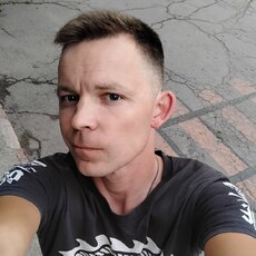Фотография мужчины Vova, 39 лет из г. Умань