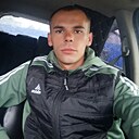 Сергей, 24 года