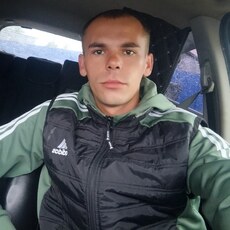 Фотография мужчины Сергей, 24 года из г. Южно-Сахалинск