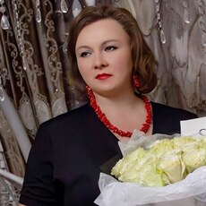Фотография девушки Светлана, 39 лет из г. Оренбург