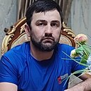 Абдула, 36 лет