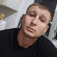 Фотография мужчины Александр, 26 лет из г. Кущевская