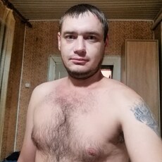 Фотография мужчины Вован, 35 лет из г. Краснодар