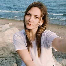 Кристина, 31 из г. Люберцы.