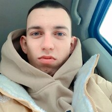 Фотография мужчины Данил, 25 лет из г. Змеиногорск