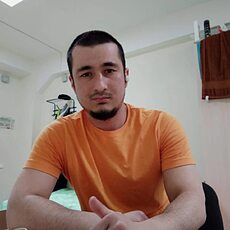 Фотография мужчины Yahyo, 31 год из г. Андижан