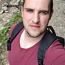 Виталий, 33 года