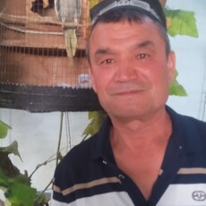 Фотография мужчины Наби, 54 года из г. Бийск