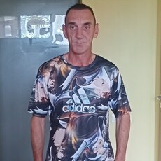 Фотография мужчины Сергей, 47 лет из г. Колпино