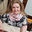 Людмила, 70 лет