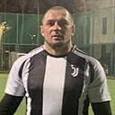 Рамазан, 39 лет