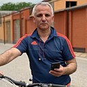 Одинокий, 54 года