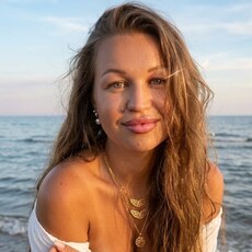 Фотография девушки Ольга, 43 года из г. Старый Оскол