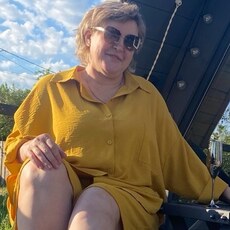 Фотография девушки Светлана, 51 год из г. Егорлыкская