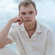 Фотография мужчины Даниил, 28 лет из г. Егорьевск