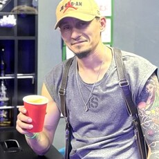 Фотография мужчины Smile, 39 лет из г. Балашиха