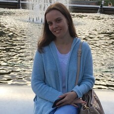 Елена, 34 из г. Москва.
