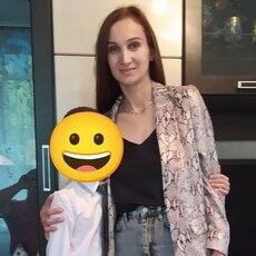 Фотография девушки Ирина, 41 год из г. Касимов