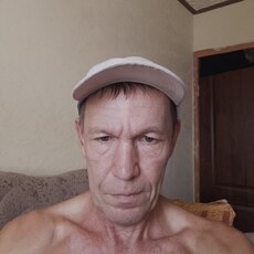 Фотография мужчины Андрей, 55 лет из г. Барнаул