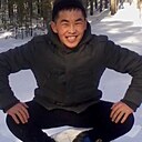 Гомбо, 33 года