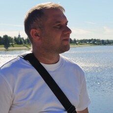Фотография мужчины Алексей, 35 лет из г. Ереван