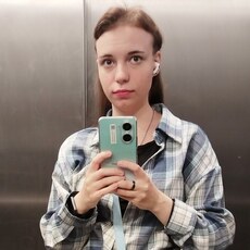 Фотография девушки Виктория, 20 лет из г. Пушкино (Московская Обл)