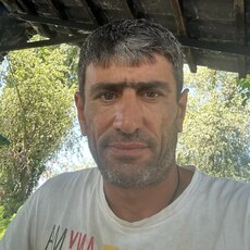 Фотография мужчины Илья, 43 года из г. Крымск